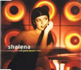 Couverture du produit · If You Want Me