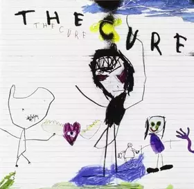 Couverture du produit · Cure
