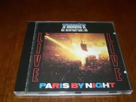 Couverture du produit · Paris by Night-Live [Import]