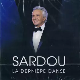 Couverture du produit · La Dernière Danse
