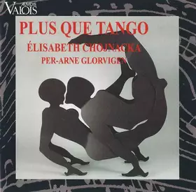 Couverture du produit · Plus Que Tango