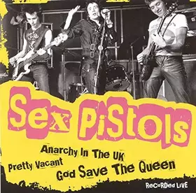 Couverture du produit · Recorded Live In 1976 By Dave Goodman