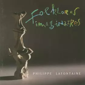 Couverture du produit · Folklores Imaginaires