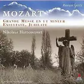 Couverture du produit · C-Minor Mass [Import]