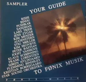 Couverture du produit · Your Guide To Fønix Musik