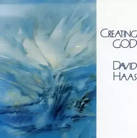 Couverture du produit · Creating God