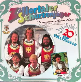 Couverture du produit · In Memoriam Hubert Klier (20 Top-Volltreffer)