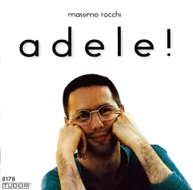Couverture du produit · Adele!