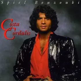 Couverture du produit · Spiel Bouzouki