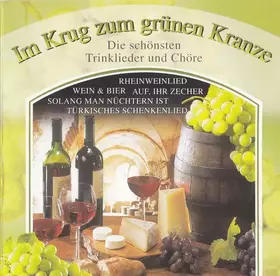 Couverture du produit · Im Krug Zum Grünen Kranze