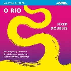 Couverture du produit · O Rio / Fixed Doubles