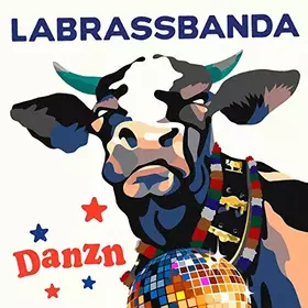 Couverture du produit · Danzn