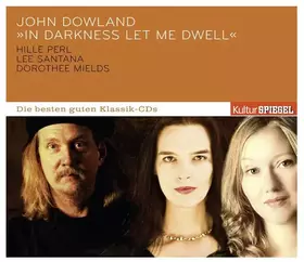 Couverture du produit · In Darkness Let Me Dwell