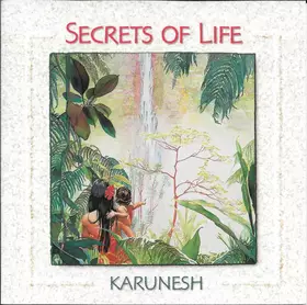 Couverture du produit · Secrets Of Life