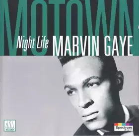 Couverture du produit · Night Life