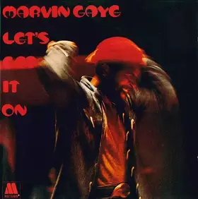 Couverture du produit · Let's Get It On