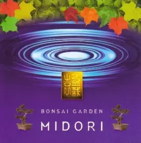 Couverture du produit · Bonsai Garden