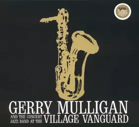 Couverture du produit · At The Village Vanguard