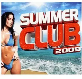 Couverture du produit · Summer Club 2009