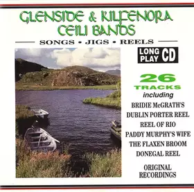 Couverture du produit · Songs, Jigs, Reels