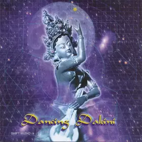Couverture du produit · Dancing Dakini