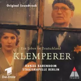 Couverture du produit · Klemperer Tagebuecher