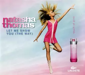 Couverture du produit · Let Me Show You (The Way)