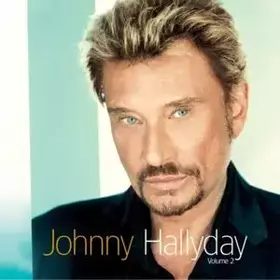 Couverture du produit · Johnny Hallyday Vol.2