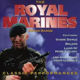 Couverture du produit · Classic Performances