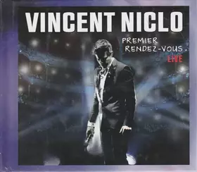 Couverture du produit · Premier Rendez-Vous Live