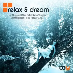 Couverture du produit · Relax & Dream