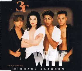 Couverture du produit · Why