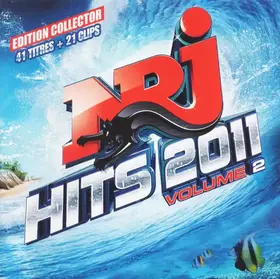 Couverture du produit · NRJ Hits 2011 Volume 2 - Edition Collector