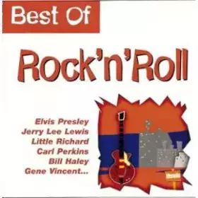 Couverture du produit · Best Of Rock'n'Roll