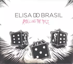 Couverture du produit · Rolling The Dice