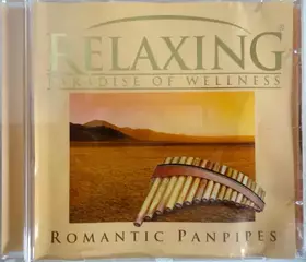 Couverture du produit · Romantic Panpipes