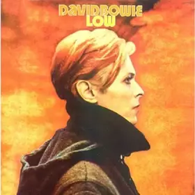Couverture du produit · Low