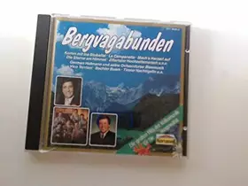 Couverture du produit · Bergvagabunden