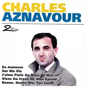 Couverture du produit · Charles Aznavour