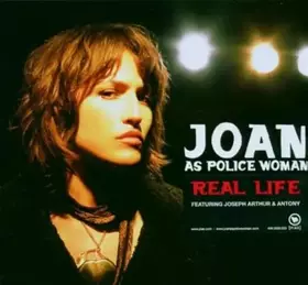 Couverture du produit · Real Life