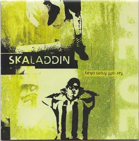 Couverture du produit · Far-off From Okay