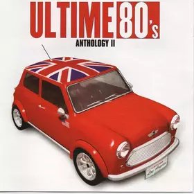 Couverture du produit · Ultime 80's Anthology II