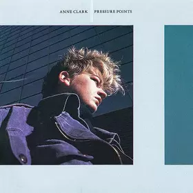 Couverture du produit · Pressure Points