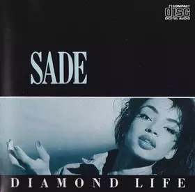 Couverture du produit · Diamond Life