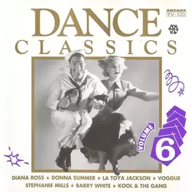Couverture du produit · Dance Classics - Volume 6