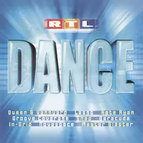 Couverture du produit · RTL Dance