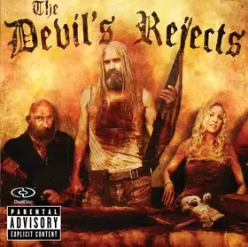 Couverture du produit · The Devil's Rejects (Bande Originale du Film)