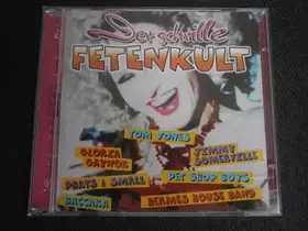 Couverture du produit · Der Schrille Fetenkult