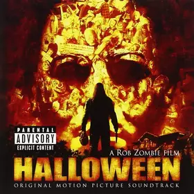Couverture du produit · Halloween (Original Motion Picture Soundtrack)