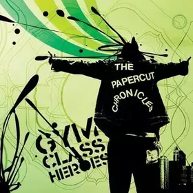 Couverture du produit · The Papercut Chronicles